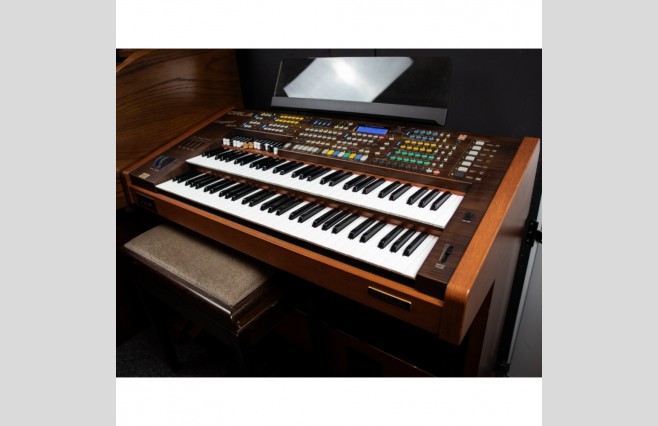 Used Orla Compact Theatre Organ All Inclusive Top Grade Package (SN:11104615) - Image 5